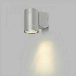 Venkovní nástěnné svítidlo Mizzi I Silver Grey 230 V Gu10 35 W Ip54 3 Venkovní nástěnné svítidlo Mizzi I Silver Grey 230 V Gu10 35 W Ip54 small 3