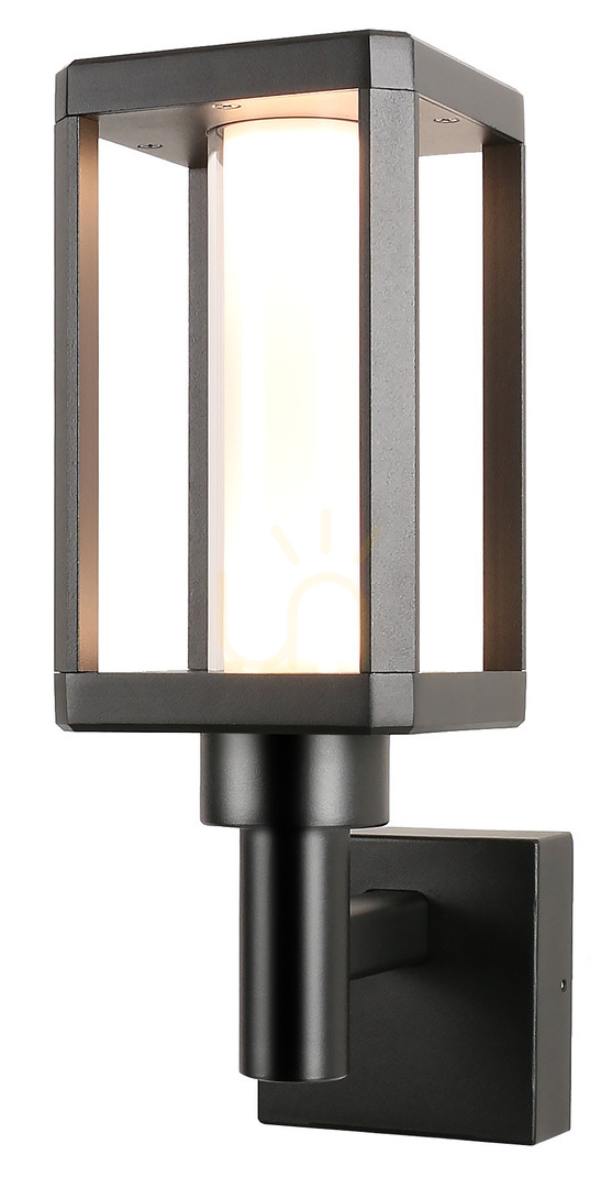 Kontrola Nástěnné svítidlo Zuma Line URBAN SJ12331 LED Nástěnné svítidlo Zuma Line URBAN SJ12331 LED