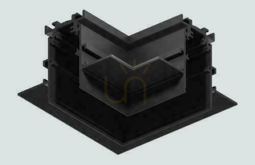 Kontrola Kryt spínače S-9511/W2-ST5 S Kryt spínače S-9511/W2-ST5 S