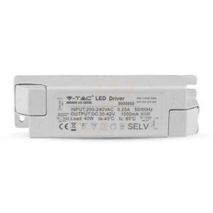 Napájecí zdroj pro LED panely 40W 1050mA DC:30-42V V-TAC 0 Napájecí zdroj pro LED panely 40W 1050mA DC:30-42V V-TAC small 0