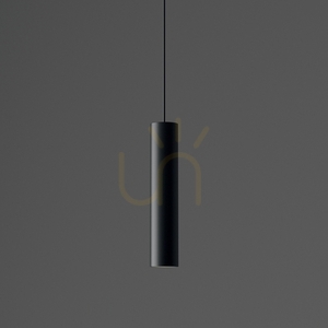 Lištové svítidlo Ideallux DEVA Pendant Tube černé 6W 3000K 332932 3 Lištové svítidlo Ideallux DEVA Pendant Tube černé 6W 3000K 332932 small 3
