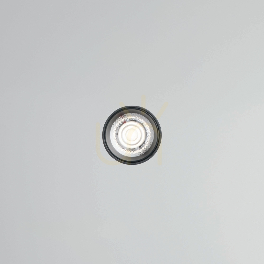 Zobrazit Lištové svítidlo Ideallux DEVA Pendant Tube černé 6W 3000K 332932 Lištové svítidlo Ideallux DEVA Pendant Tube černé 6W 3000K 332932