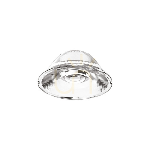 Kontrola Čočka pro svítidlo Ideallux EGO 45° 332093 průhledná 3,5 cm