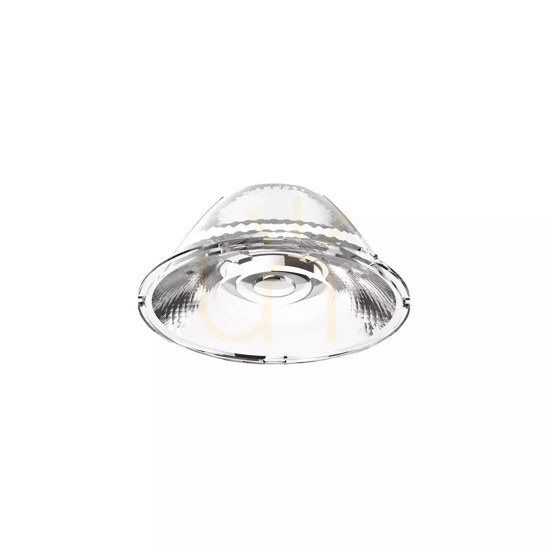 Pohled Čočka pro svítidlo Ideallux EGO Lens 55 mm 332116 Čočka pro svítidlo Ideallux EGO Lens 55 mm 332116