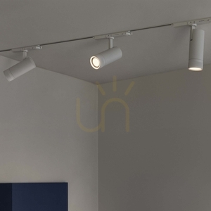 Lištové svítidlo Ideallux EOS 302997 15W 3000K DALI bílé 3fázové 4 Lištové svítidlo Ideallux EOS 302997 15W 3000K DALI bílé 3fázové small 4