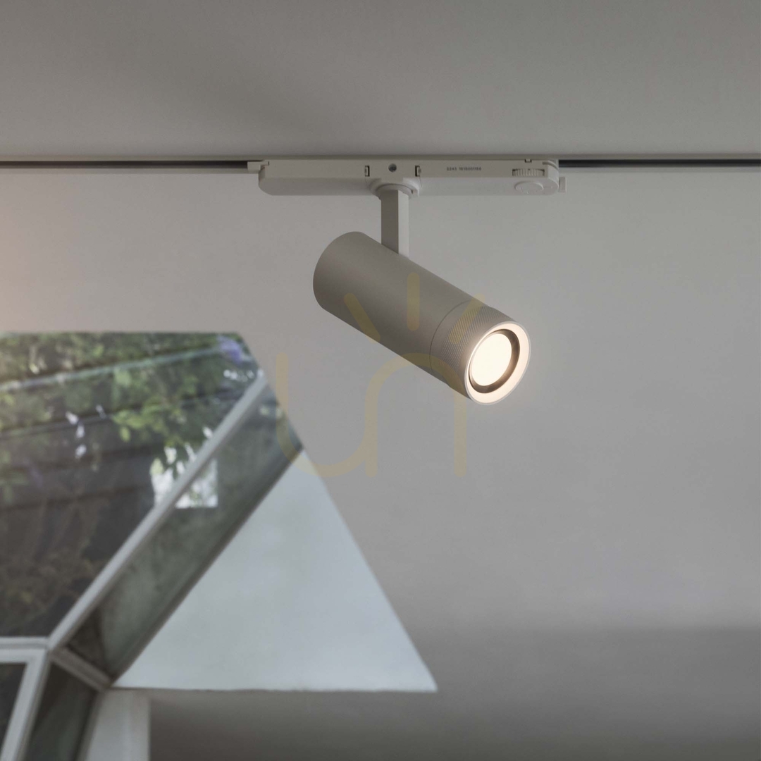 Kontrola Lištové svítidlo Ideallux EOS 302997 15W 3000K DALI bílé 3fázové Lištové svítidlo Ideallux EOS 302997 15W 3000K DALI bílé 3fázové
