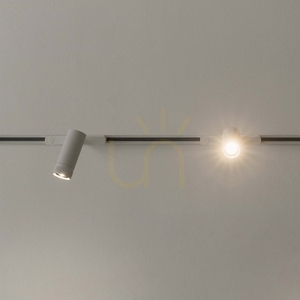 Lištové svítidlo Ideallux EOS 302997 15W 3000K DALI bílé 3fázové 6 Lištové svítidlo Ideallux EOS 302997 15W 3000K DALI bílé 3fázové small 6