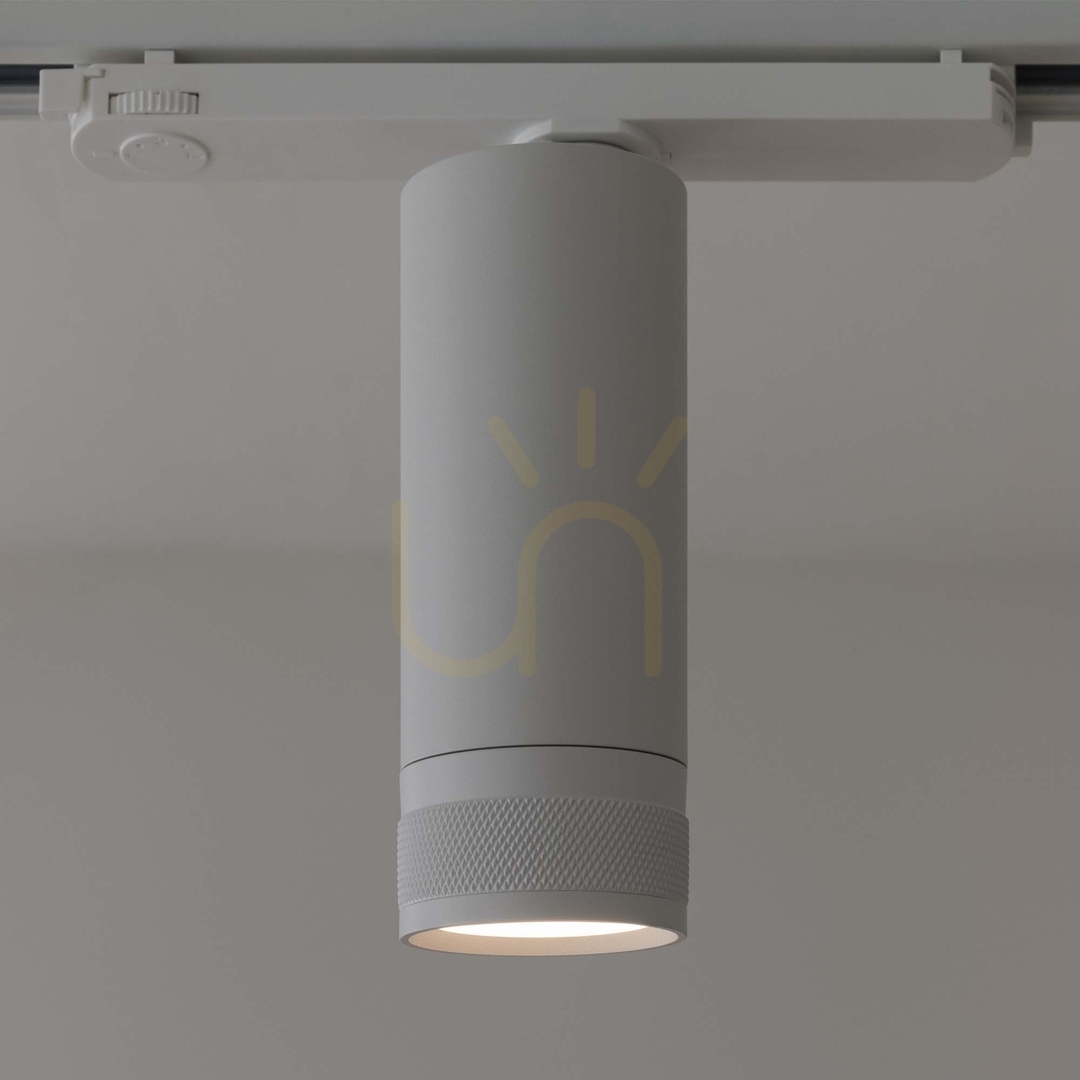Zobrazit Lištové svítidlo Ideallux EOS 302997 15W 3000K DALI bílé 3fázové Lištové svítidlo Ideallux EOS 302997 15W 3000K DALI bílé 3fázové