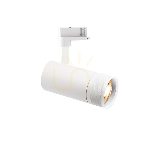 Kontrola Lištové svítidlo Ideallux EOS 340821 bílé 25W 2700K 3fázové