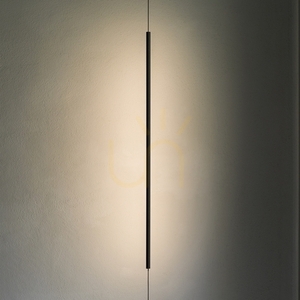 Ideallux ESSENCE závěsné nástěnné svítidlo 341132 LED 14W mosaz 2700K ⌀6 cm 4 Ideallux ESSENCE závěsné nástěnné svítidlo 341132 LED 14W mosaz 2700K ⌀6 cm small 4