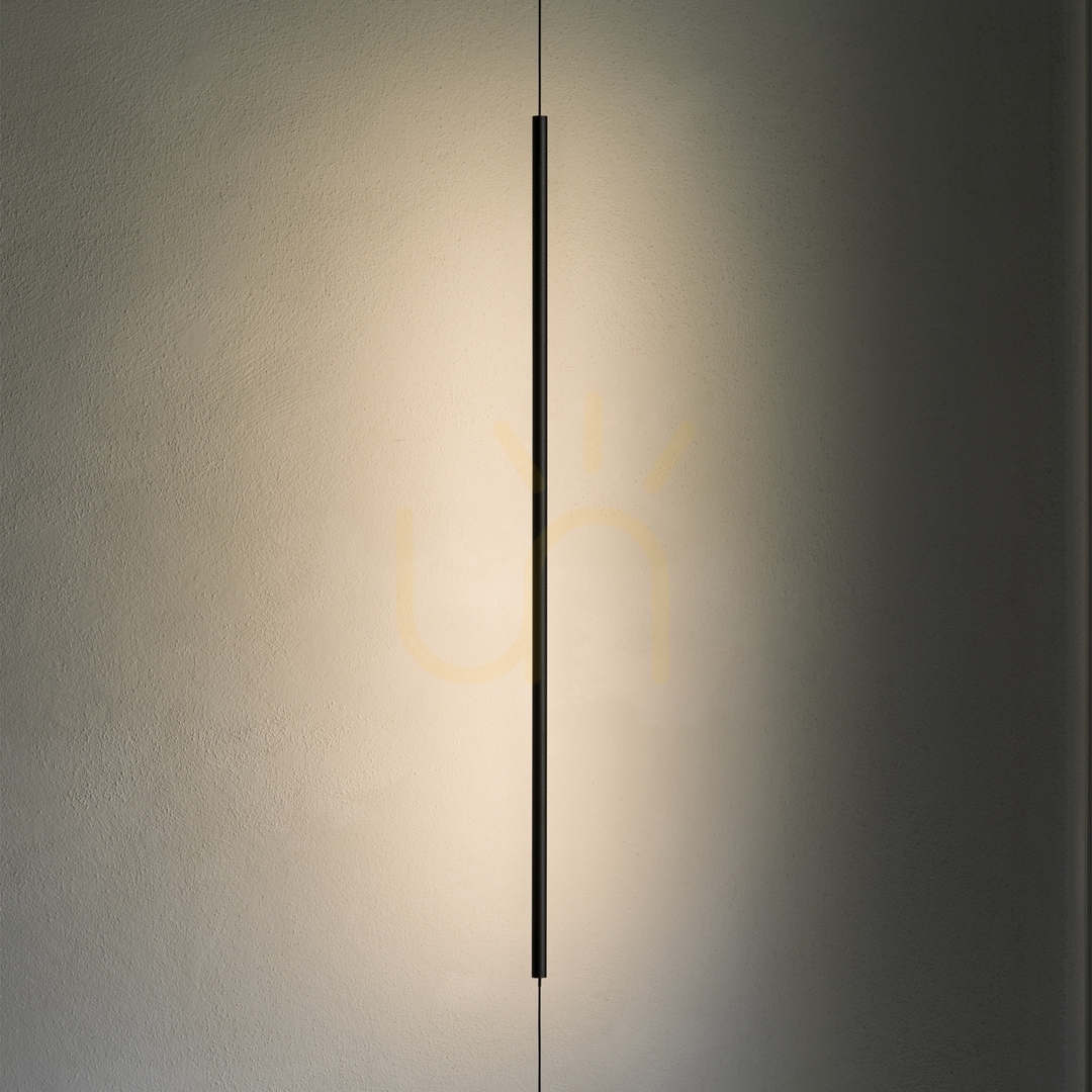 Zobrazit Ideallux ESSENCE závěsné nástěnné svítidlo 341132 LED 14W mosaz 2700K ⌀6 cm Ideallux ESSENCE závěsné nástěnné svítidlo 341132 LED 14W mosaz 2700K ⌀6 cm