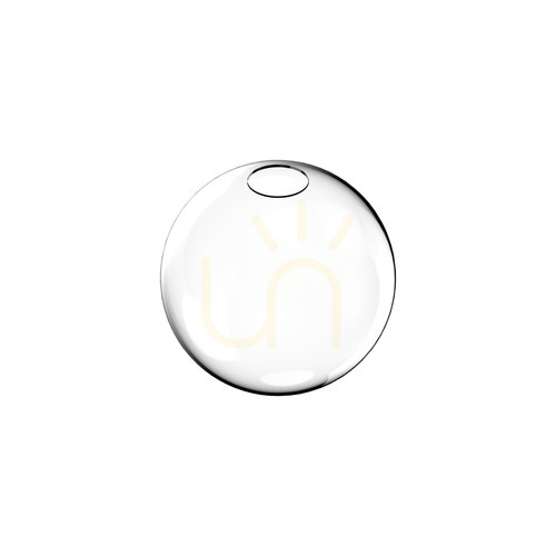 Kontrola Skleněné stínidlo Ideal Lux MAPA MINI transparentní D20 289786