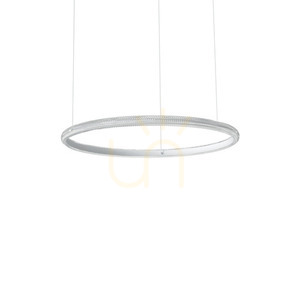 Závěsné svítidlo Ideallux Miracle D80 bílé LED 45W 325835 0 Závěsné svítidlo Ideallux Miracle D80 bílé LED 45W 325835 small 0