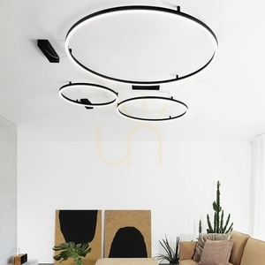 Plafon Ideallux Oracle Slim bílý 90 cm 53W 2700K 341972 1 Plafon Ideallux Oracle Slim bílý 90 cm 53W 2700K 341972 small 1
