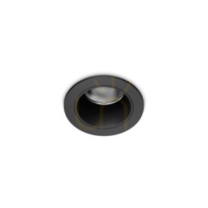 Zapuštěné svítidlo Ideallux QUARK 322889 černé 9W 3000K LED 0 Zapuštěné svítidlo Ideallux QUARK 322889 černé 9W 3000K LED small 0