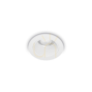 Zapuštěné svítidlo Ideal Lux Quark bílé LED 9W 3000K 344836 0 Zapuštěné svítidlo Ideal Lux Quark bílé LED 9W 3000K 344836 small 0