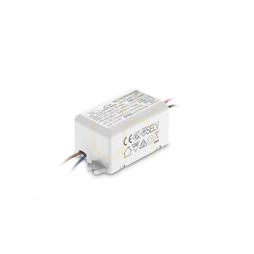 Kontrola LED driver Ideallux ALIMENTAT Rocket Ultramini 3W 700mA 325163
