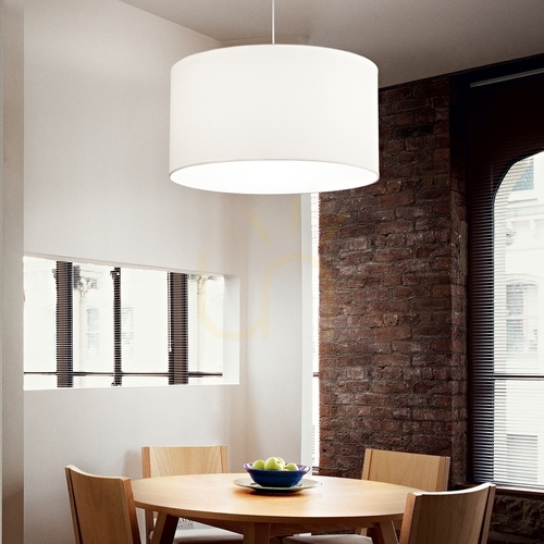 Kontrola Závěsné svítidlo Ideallux SET UP MSP4 Ottone mosaz 4x E27 348261