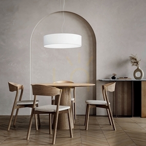 Stínidlo Ideallux SET UP Slim černé textilní D90 H18 346083 1 Stínidlo Ideallux SET UP Slim černé textilní D90 H18 346083 small 1