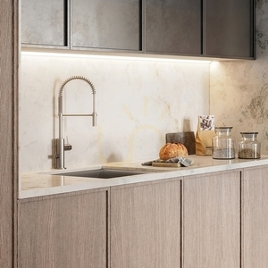 Rohový profil Ideallux SLOT bílý 2000 mm 346298 1 Rohový profil Ideallux SLOT bílý 2000 mm 346298 small 1