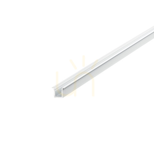 Kontrola Zapuštěný rámeček Ideallux SLOT bílý 2000 mm 346212