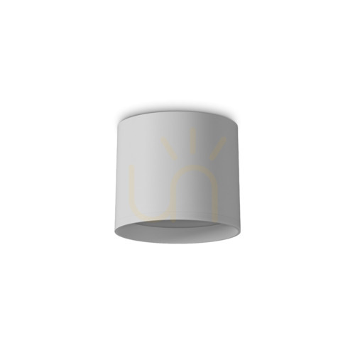 Kontrola Plafon LED Ideal Lux Spike 345468 bílý 10 cm