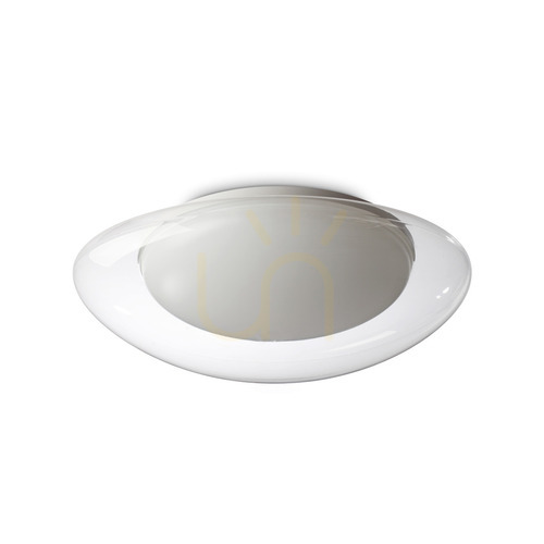 Kontrola Plafon LED Ideal Lux Squish 332420 transparentní 64,3 cm
