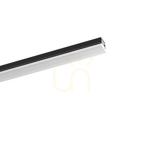 Lištové svítidlo Ideal Lux STICK Wide W 30 cm 6W 2700K černé 345086 0 Lištové svítidlo Ideal Lux STICK Wide W 30 cm 6W 2700K černé 345086 small 0