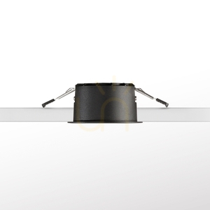 Zapuštěné svítidlo Ideal Lux TAG černé 7W 2700K 344843 1 Zapuštěné svítidlo Ideal Lux TAG černé 7W 2700K 344843 small 1