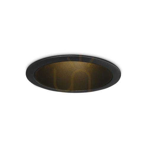 Kontrola Zapuštěné svítidlo Ideal Lux TAG černé 7W 2700K 344843