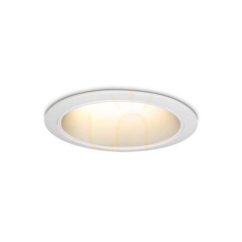 Kontrola Zapuštěné svítidlo Ideal Lux TAG bílé 7W 2700K 344850