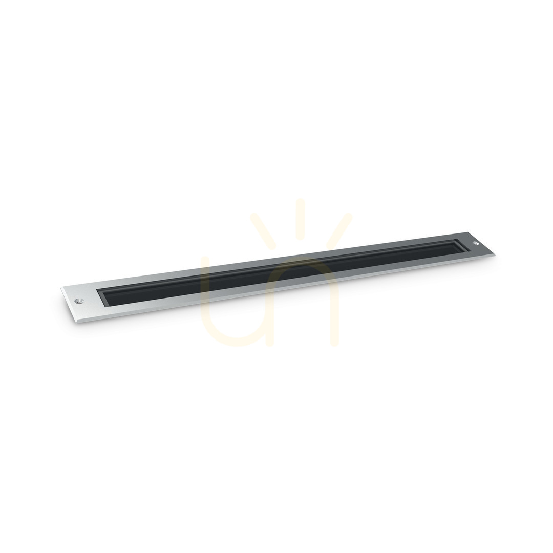 Kontrola Vestavné svítidlo Ideal Lux THOR 351285 LED 19W 3000K černé 52,1 cm Vestavné svítidlo Ideal Lux THOR 351285 LED 19W 3000K černé 52,1 cm