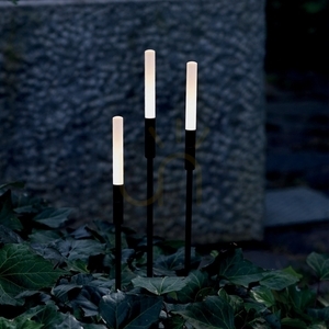 Venkovní stojací světlo Ideallux Twiggy Line PT H99 Coffee hnědé LED 348339 2 Venkovní stojací světlo Ideallux Twiggy Line PT H99 Coffee hnědé LED 348339 small 2