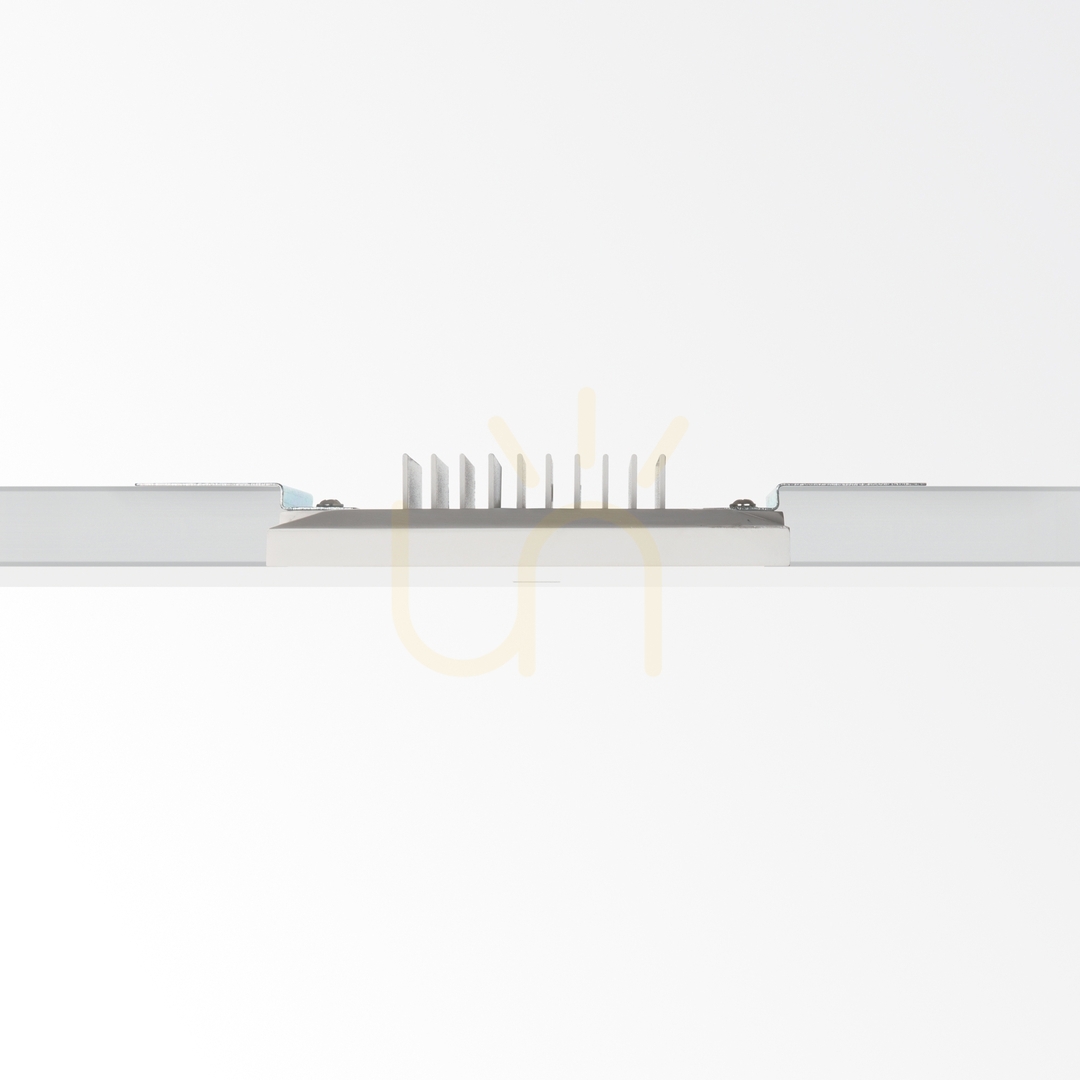 Zobrazit Zapuštěné svítidlo Ideallux Zephyr 331225 bílé LED 12W 13,8 cm Zapuštěné svítidlo Ideallux Zephyr 331225 bílé LED 12W 13,8 cm