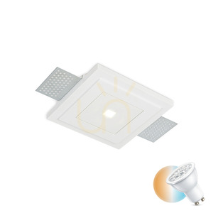 Zapuštěné svítidlo Ideallux Zephyr 331225 bílé LED 12W 13,8 cm 0 Zapuštěné svítidlo Ideallux Zephyr 331225 bílé LED 12W 13,8 cm small 0