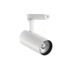 Lištové svítidlo Ideallux FOX 340944 25W 2700K bílé 3fázové small 0