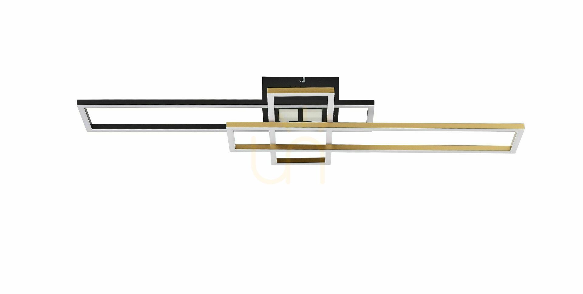 Kontrola Stropní svítidlo Zuma Line LUMENZ MS243 LED Stropní svítidlo Zuma Line LUMENZ MS243 LED