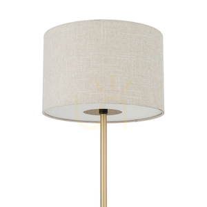 Stojací lampa CCT - SANTANA 11656 Nowodvorski small 2