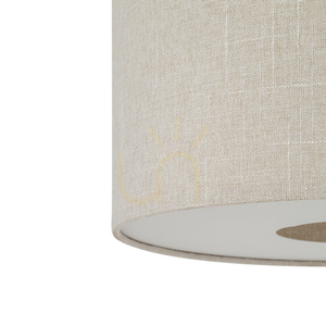 Stojací lampa CCT - SANTANA 11656 Nowodvorski small 3