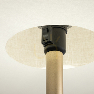 Stojací lampa CCT - SANTANA 11656 Nowodvorski small 4