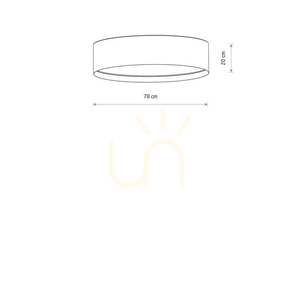 Plafond LAGO L 11681 Nowodvorski small 6