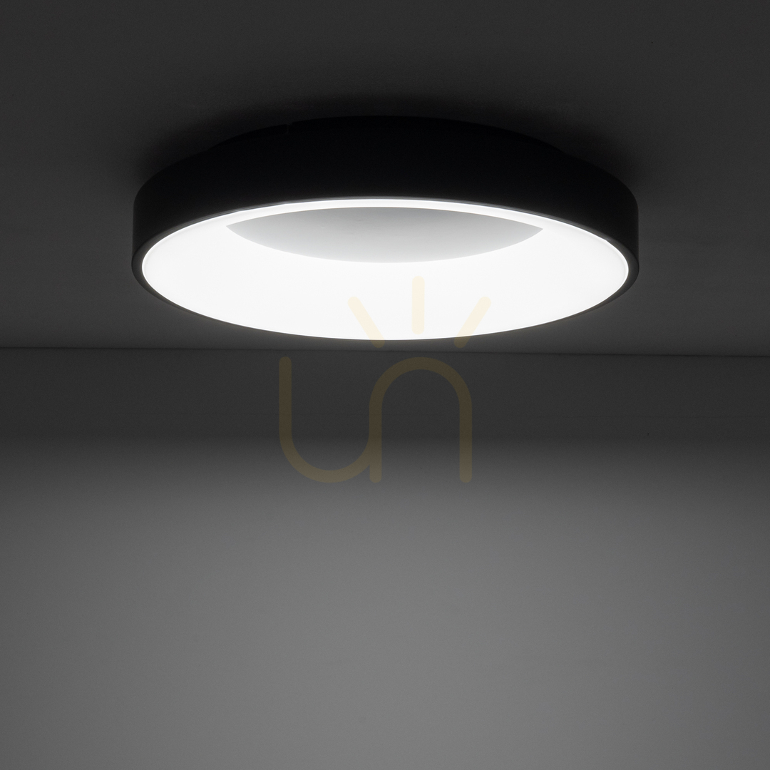 Pohled Plafond NIKKI ROUND LED 11211 Nowodvorski Plafond NIKKI ROUND LED 11211 Nowodvorski