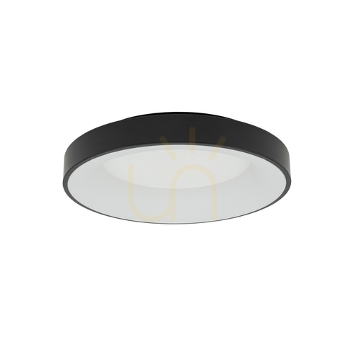 Kontrola Plafond NIKKI ROUND LED 11211 Nowodvorski