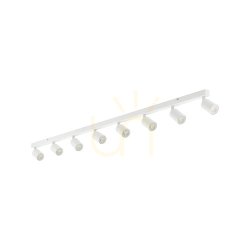 Kontrola Top White 8