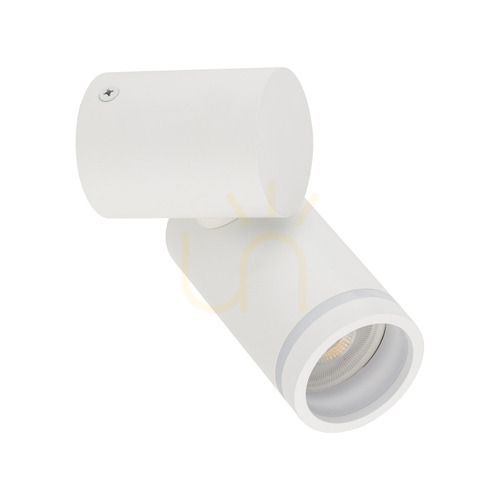 Kontrola Jet Set White 1x Gu10