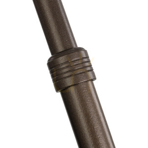 Moby Brown Stojací lampa 1 small 1
