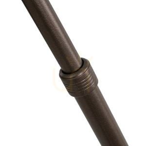 Moby Brown Stojací lampa 1 small 2