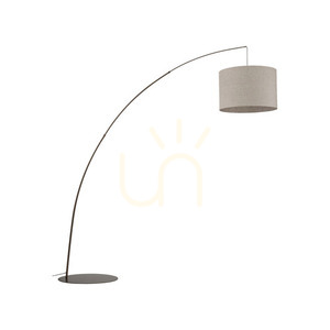 Moby Brown Stojací lampa 1 small 3