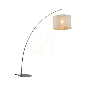 Moby Brown Stojací lampa 1 small 4
