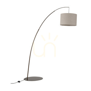 Moby Brown Stojací lampa 1 small 6